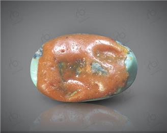 Natural Turquoise 6.74 carats -88951